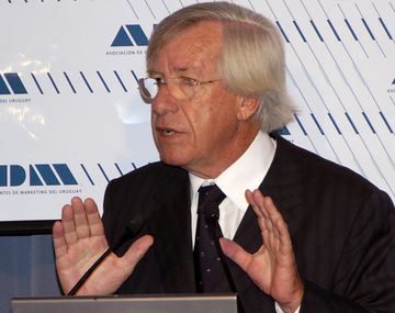 Uruguay dijo que la economía argentina está cada vez peor