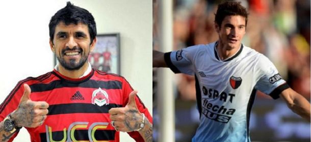 El Super River no para: va por Lucho González y se suma Alario