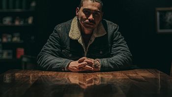 El silencioso drama del actor de Televisa que sobrevivió al cáncer una vez y ahora necesita un milagro El silencioso drama del actor de Televisa que sobrevivió al cáncer una vez y ahora necesita un milagro