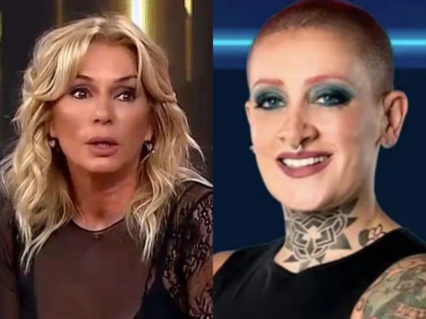 Yanina Latorre contó que Furia habría entrado a Gran Hermano sin pasar el examen psicotécnico