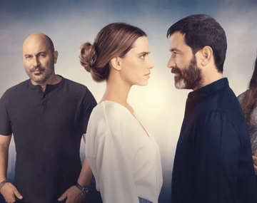 La emotiva serie que mezcla drama con romanticismo.