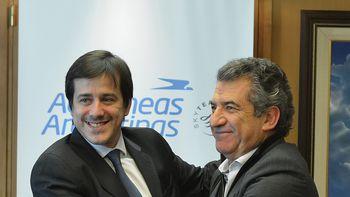 urribarri: recalde es la unica expresion del cambio en la ciudad urribarri: recalde es la unica expresion del cambio en la ciudad