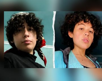 Buscan en Chile a una argentina que denunció que la perseguían y lleva cinco días desaparecida