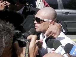 mira como detuvieron a la hiena barrios mira como detuvieron a la hiena barrios