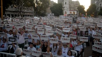a horas del fallo por la tragedia de once esperan condenas historicas a horas del fallo por la tragedia de once esperan condenas historicas