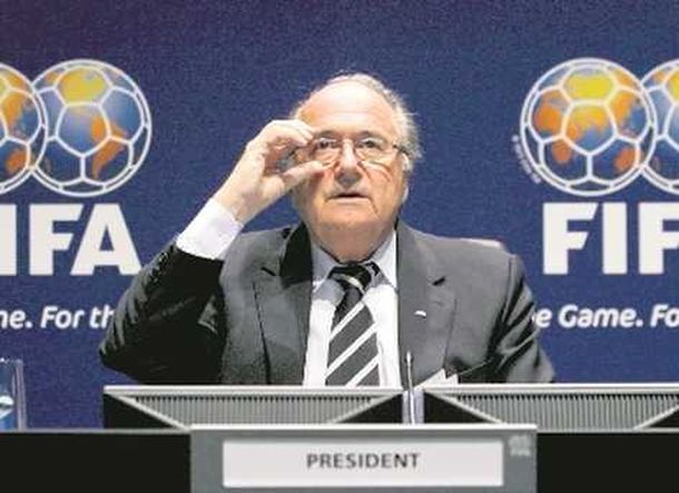 Brasil 2014: FIFA exigirá un pasaporte biológico a los jugadores