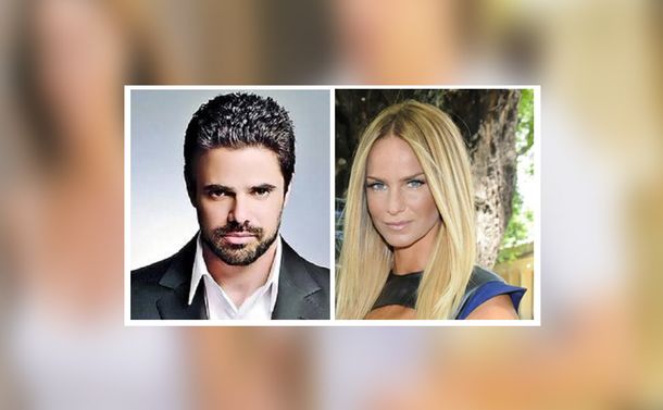 Luciano Castro se separó definitivamente de Sabrina Rojas