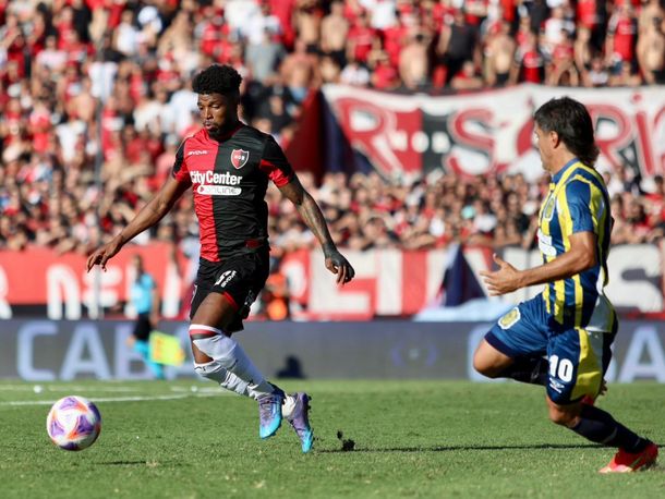 Fútbol libre por celular: cómo ver en vivo Newells vs. Rosario Central