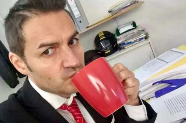 Rosario: denunciaron la desaparición de un juez y apareció internado