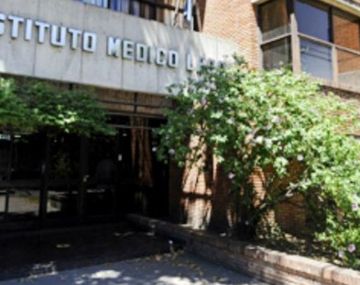 Hallan muerta a joven buscada en Rosario