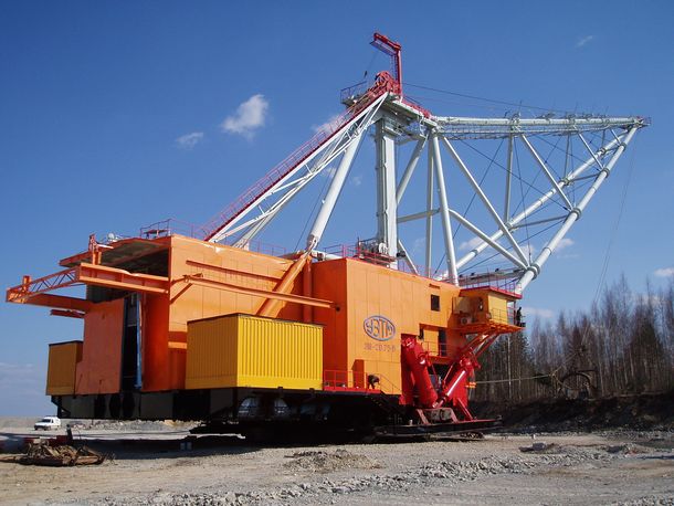 Una empresa rusa manifestó su interés en invertir en energía y petróleo en Argentina