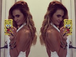 melina pitra calento las redes sociales con una foto hot melina pitra calento las redes sociales con una foto hot