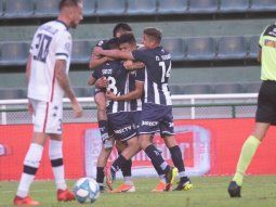 Gentileza: @CopaArgentina