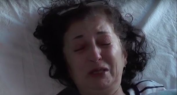 Me dejo morir, dijo que pensó una de las víctimas del acuchillador de Berisso