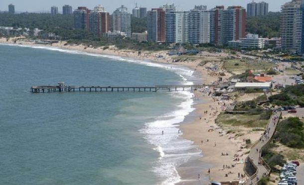 Encontraron al joven argentino que había desaparecido en Punta del Este