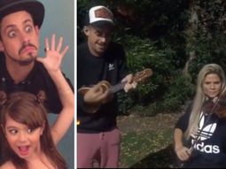 la nueva vida de noelia cobos, la mama de la hija de soy rada: que hace la nueva vida de noelia cobos, la mama de la hija de soy rada: que hace