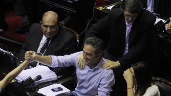 el oficialismo en diputados le dio media sancion al proyecto del parlasur el oficialismo en diputados le dio media sancion al proyecto del parlasur