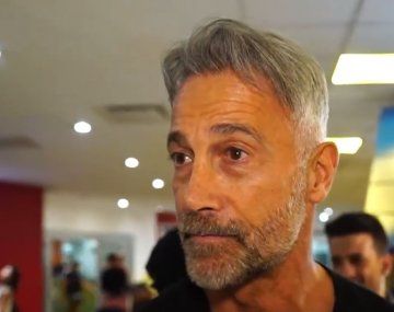 Ova Sabatini se sinceró sobre el duro conflicto con Gabriela: Es triste