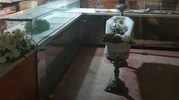 misterio en barracas: desde el sabado que hay un velatorio sin deudos en una fabrica de pastas misterio en barracas: desde el sabado que hay un velatorio sin deudos en una fabrica de pastas