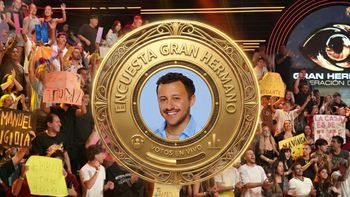 Gran Hermano Generación Dorada: quién se va de la casa según la encuesta de Fefe Bongiorno Gran Hermano Generación Dorada: quién se va de la casa según la encuesta de Fefe Bongiorno