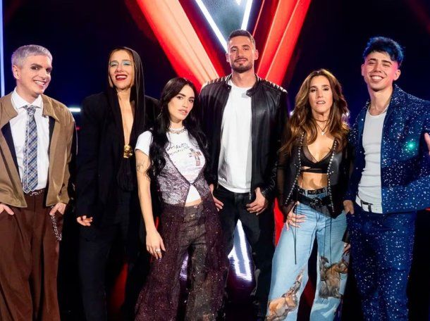 Se viene una nueva etapa en La Voz Argentina: a qué hora dan hoy jueves el reality y cómo sigue