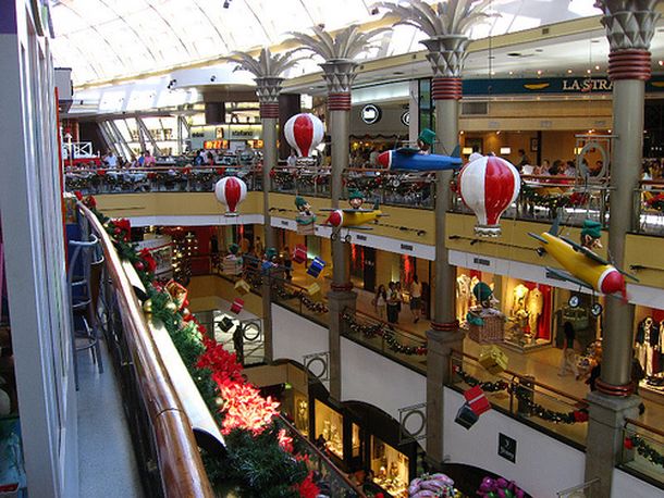 Boom de ventas en la Noche de los shoppings