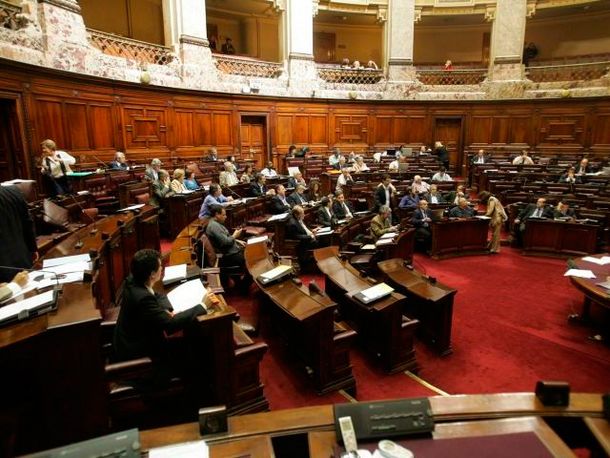 Sancionan en Uruguay la ley de matrimonio igualitario