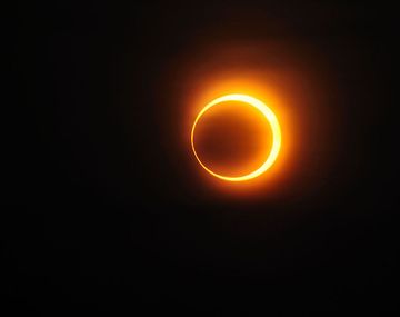 Llega el último eclipse solar de la década: ¿cuándo podrá verse en Argentina?