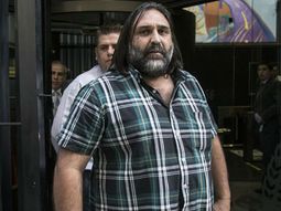 Baradel recibió nuevas amenazas