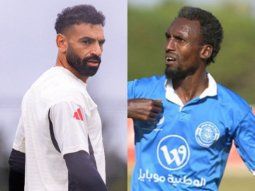 el cruce de salah a la uefa por el homenaje al pele palestino sin mencionar su muerte el cruce de salah a la uefa por el homenaje al pele palestino sin mencionar su muerte