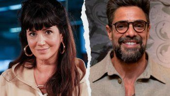 revelan que griselda siciliani llamo a luciano castro por el pasacalle: que le dijo revelan que griselda siciliani llamo a luciano castro por el pasacalle: que le dijo