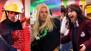 todo listo para la gran batalla por el rating del supermartes todo listo para la gran batalla por el rating del supermartes