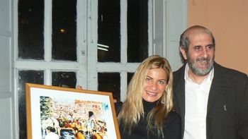 ¿quien es la sexy futura titular de educacion provincial? ¿quien es la sexy futura titular de educacion provincial?