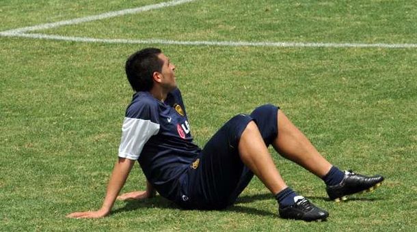 Riquelme - doble 100