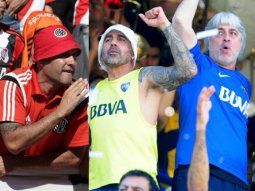 El proyecto del Gobierno para que las barras bravas sean consideradas organizaciones criminales