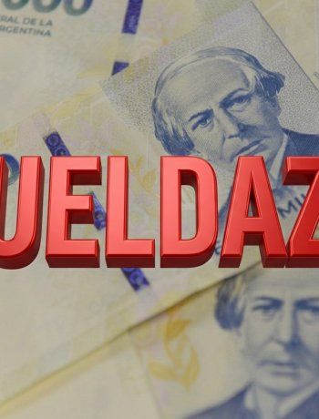 El Gobierno firmó paritarias y el salario mínimo será de $2.578.400 para cumplir la Constitución Nacional