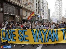 Foto: República Española Foto: República Española