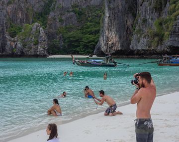 La foto viral de la que todos hablan