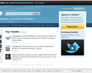 Twitter