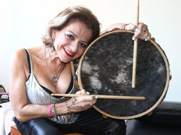 Murió Claudia Pirán, reconocida cantante de folclore