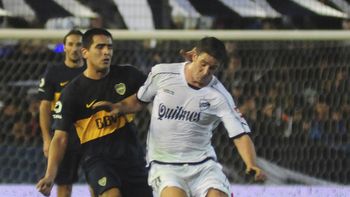 boca presenta a bianchi como local ante quilmes boca presenta a bianchi como local ante quilmes