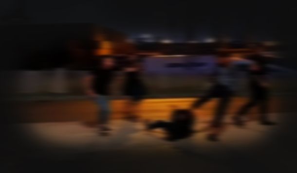 Condenaron a 11 años de cárcel a un hombre que mató a otro de una patada en la cabeza