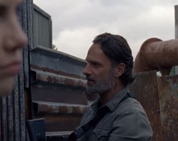 La nueva temporada de The Walking Dead