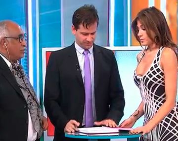 Se despidió Oscar González Oro