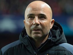 ¿Sampaoli le dice que no a la Selección? ¿Sampaoli le dice que no a la Selección?