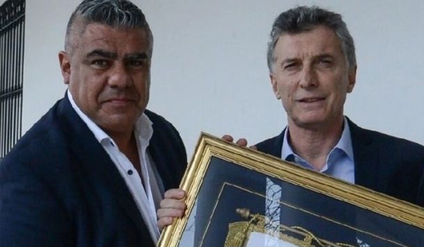 AFA y Superliga se pusieron de acuerdo: los dos rechazan la designación de Macri en FIFA