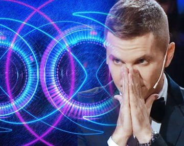 Preocupación en Telefe por la fuerte caída de rating de Gran Hermano a una semana de la final