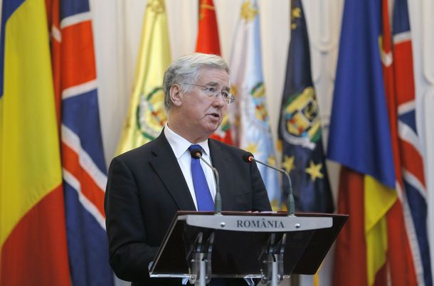 ¿Cuánto invertirá el gobierno británico para militarizar más las Islas Malvinas?