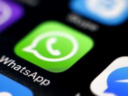 WhatsApp permitirá borrar mensajes enviados WhatsApp permitirá borrar mensajes enviados