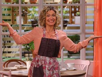 Maru Botana les respondió a quienes la critican